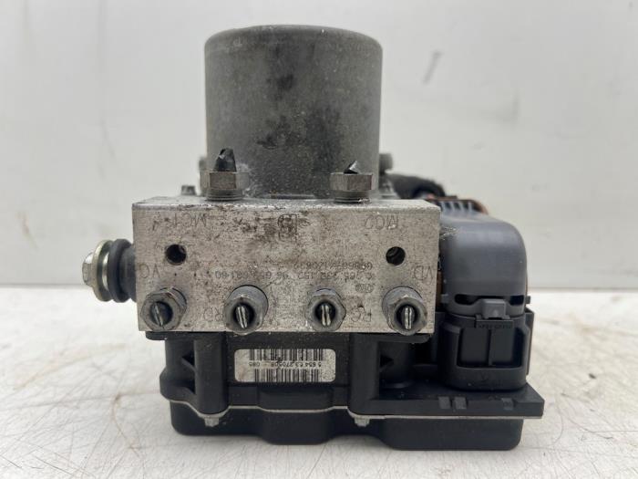 Pompe ABS d'un Peugeot 308, Autos : Pièces & Accessoires, Électronique & Câbles, -, 3 mois de garantie, Utilisé, -