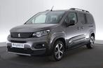 (2CPY066) PEUGEOT RIFTER, Argent ou Gris, Achat, Euro 6, Entreprise