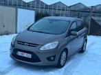 Ford Grand C Max, Auto's, Automaat, Bedrijf, Diesel, Te koop