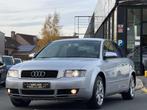 Audi A4 A4 2.0i 16v FSI*Boîte automatiqu* garantie 12M*, Argent ou Gris, Achat, Entreprise, A4