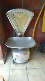 Weegschaal Berkel, Moins de 10 kg, Balance de magasin, Enlèvement, Utilisé