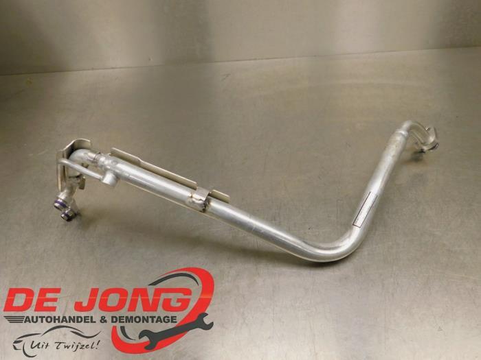 Tuyau clim d'un Volkswagen Golf, Volkswagen, -, 3 mois de garantie, Utilisé