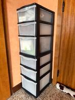 Meuble rangement, Maison & Meubles, Armoires | Commodes, Enlèvement, Comme neuf