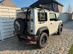 Suzuki Jimmy 2024, blanc pur nacré, garantie de 7 ans, Autos, Suzuki, 75 kW, Entreprise, 2 places, Entretenue par le concessionnaire