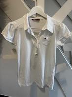 Magnifique polo Esprit blanc Edc S, Enlèvement ou Envoi, Taille 36 (S), Comme neuf, EDC by Esprit