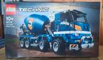 LEGO Technic  set 42112. BETONMIXER ., Kinderen en Baby's, Ophalen of Verzenden, Lego