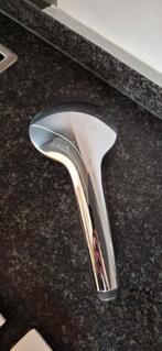 Pommeau de douche GROHE, Enlèvement, Utilisé, Inox, Douche