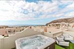 TE HUUR - Triplex penthouse appartement in Tenerife Palm-Mar, Propriétaire, Village, Lit enfant, 4 personnes