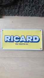 Panneau publicitaire Ricard., Collections, Enlèvement, Panneau publicitaire