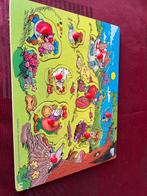 Inleg puzzel plop, Ophalen of Verzenden, Zo goed als nieuw