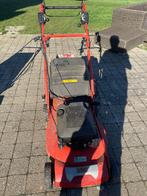 Grasmaaiers, Jardin & Terrasse, Démarrage électrique, Tondeuses à gazon à essence, Utilisé, Enlèvement