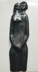 Wandplaat keramiek Kerafine no perignem, Ophalen of Verzenden