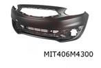pare-chocs avant Mitsubishi Space Star 2016+, Info@fabrikant.eu, Fabrikant BV, Pare-chocs, Utilisé