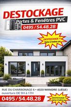 Porte coulissante levante / tirante – design moderne, Enlèvement, Neuf