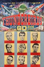 Thunderbirds, Collections, Enlèvement ou Envoi