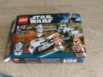 Lego, Star Wars, Clone Trooper Battle Pack 7913, année 2011, Enlèvement ou Envoi, Utilisé, Ensemble complet, Lego