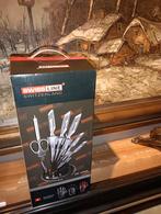 Set de couteaux Swiss Line, Enlèvement ou Envoi