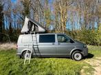 T5 Camper 2012 - 2.0 TDI - 140 CV - 123500 Km - L2H1, Caravans en Kamperen, Mobilhomes, Buscamper of Camperbus, Volkswagen, Tot en met 2