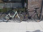 Dames fiets en montainbike te koop!, Fietsen en Brommers, Ophalen, Zo goed als nieuw