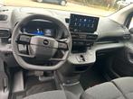 Opel Combo L2H1 Automatic 130HP | Louer 607 €/m | Carplay, Achat, Détection des panneaux routiers, Euro 6, Entreprise