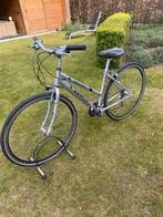 Sportieve Damesfiets Merckx, Fietsen en Brommers, Ophalen, Gebruikt, 15 tot 20 versnellingen, Overige merken