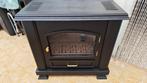 Poele/chauffage à gaz, Maison & Meubles, Poêles, Comme neuf, Enlèvement, Chauffage à gaz, Autoportant