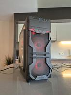 Gaming pc Ryzen 5 RTX 2080, Enlèvement, Utilisé, Gaming, SSD