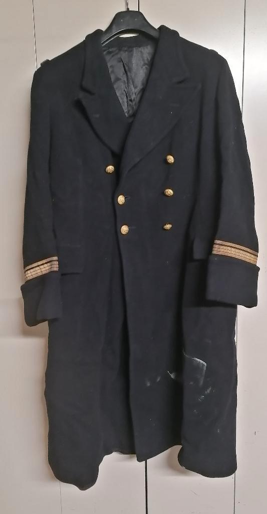 Manteau officier aviation WW2, Collections, Objets militaires | Seconde Guerre mondiale, Armée de l'air, Envoi