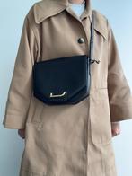 2 Delvaux tassen, Handtassen en Accessoires, Tassen | Damestassen, Ophalen of Verzenden, Gebruikt, Zwart, Handtas