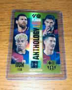 Panini La Liga MGK flashback Anthology, Enlèvement ou Envoi