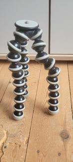 Joby GorillaPod SLR-Zoom (tot 3kg), Ophalen, Zo goed als nieuw, Minder dan 150 cm, Balhoofd