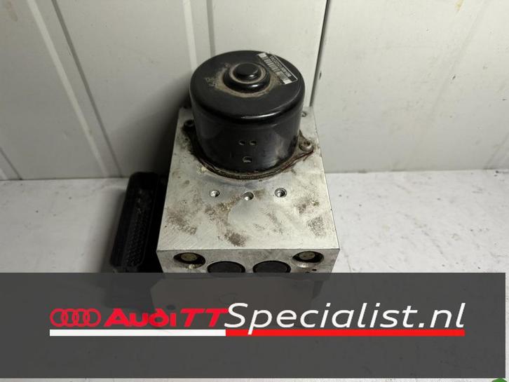Audi TT MK1 Abs pomp 8N0907379D 1998-2006, Auto-onderdelen, Remmen en Aandrijving, Audi, Gebruikt, Ophalen of Verzenden