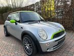 Mini One 7th edition - 1.6i - benzine - airco, Autos, Achat, Ordinateur de bord, Particulier, Essence