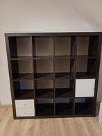 Kallax kast in zeer goede staat, Ophalen