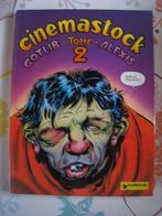 gotlib alexis cinemastock tome 2 EO BD, Une BD, Comme neuf, Gotlib, Alexis, Envoi