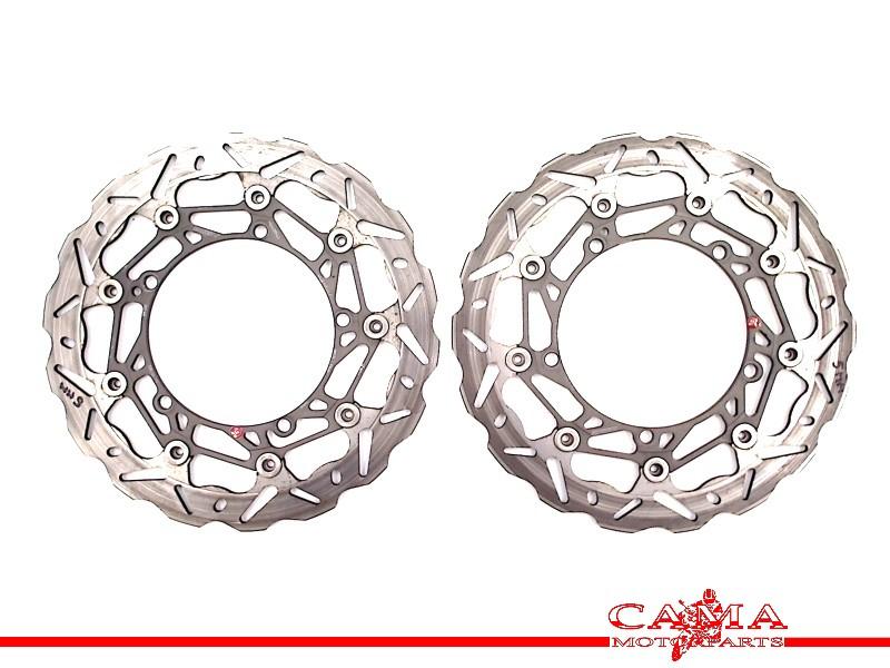 REMSCHIJF VOOR Triumph, Dhr. S. di Majo, Gebruikt, Info@cama-motorparts.nl, P.J. Troelstraweg 8 8
3144 CX  MAASSLUIS, NL