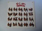 LP van "The Rubettes" Rubettes anno 1975., Enlèvement ou Envoi, 1960 à 1980, Utilisé, 12 pouces