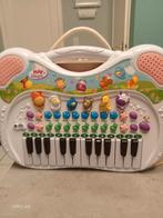 speelgoed piano, Kinderen en Baby's, Ophalen, Zo goed als nieuw