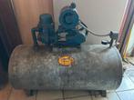 Pomp, waterzuigerpomp merk Callens, Bricolage & Construction, Compresseurs, Enlèvement