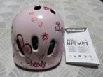 Kinderfietshelm Birdy polisport als nieuw, XXS, Garçon ou Fille, Enlèvement ou Envoi, Comme neuf