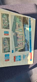 Vouwwagen Trigano vendome Gl 5 slaapplaatsen, Ophalen