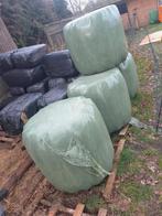 Midibalen voordroog 4 balen, Ophalen, Vee