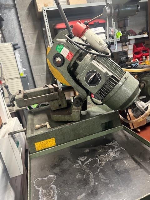 zaagmachine, Ophalen, Gebruikt, 70 mm of meer, Sima