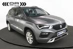 Seat Ateca KEYLESS GO - CAMERA - LED - APPLE CARPLAY, 0 kg, Argent ou Gris, Achat, Euro 6