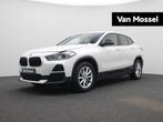 BMW X2 sDrive16dA 85kW DCT LED | NAVI | CARPLAY | CAMERA, Gebruikt, 116 pk, Wit, Elektrische ramen