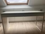 Bureau Ikea Micke, Huis en Inrichting, Ophalen, Bureau