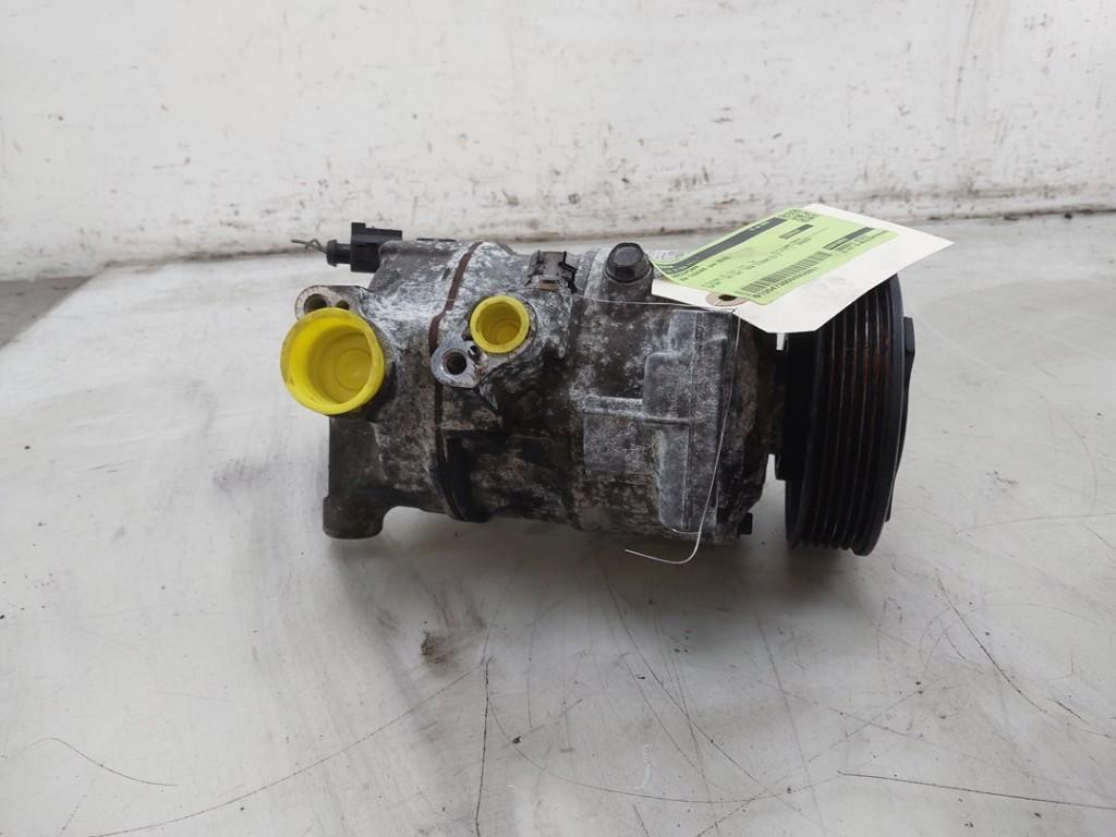 AIRCO POMP Volkswagen Tiguan (AD1) (01-2016/04-2024), Dhr. J. Ham, Gebruikt, Volkswagen, Administratie@autoham.nl