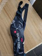 Competizione 2 Bibshort
Soudal Quick Step
Maat L, Vélos & Vélomoteurs, Enlèvement, L