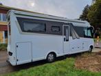 Te koop Camper (mobilhome), Fiat, Intégral, Diesel, Automatique