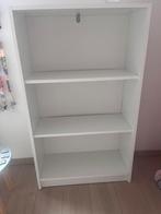 Witte kast, Enlèvement, Comme neuf